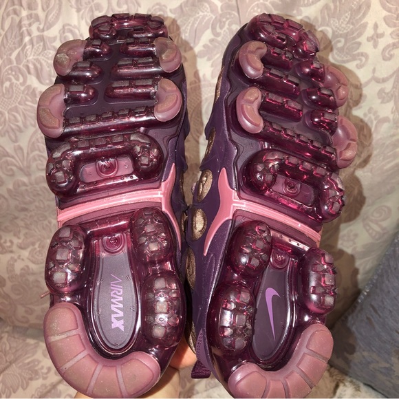 ❌SOLD❌Nike women’s air vapor max plus (rare find) - Picture 9 of 15
